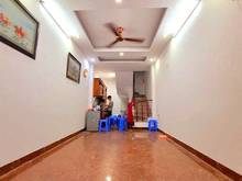 Hình ảnh Bán Nhà Minh Khai - Gốc Đề, 38m x 5 tầng, 3.45 tỷ, lô góc, ngõ ô tô