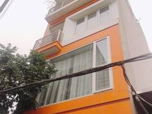 Hình ảnh Bán nhà Thạch Bàn Cổ Linh gần Trường TH Thạch Bàn 43m 4 tầng 3,3 tỷ
