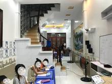 Hình ảnh Bán nhà phường Ngọc Lâm trung tâm quận Long Biên . Gía 4,5 tỷ