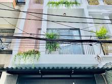 Hình ảnh Siêu đẹp nhà ngay Đặng Văn Bi Thủ Đức giá 1 tỷ 405 triệu 3PN, SHR