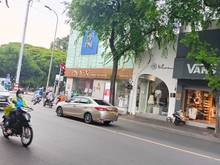 Hình ảnh Cho thuê nhà 190B Hai Bà Trưng ,nằm ngay ngã ba Hai Bà Trưng và Nguyễn