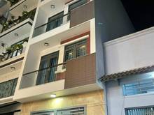 Hình ảnh Nhà cho thuê  đg số 18B - Mã Lò 5mx12m 4 lầu 6PN 7WC