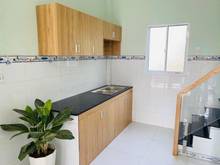 Hình ảnh Tôi chính chủ cần bán nhà 2 tầng nhỏ xinh ngày TP Thủ Đức chỉ 1 tỷ 8