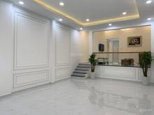 Hình ảnh Bán gấp nhà HXH 10m Nguyễn Trãi - Chỉ 22,9Tỷ - 91m2(5 x 18,5) - Hầm 7T