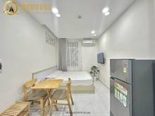 Hình ảnh 🌈🌈Ưu đãi 500k - Phòng studio Full nội thất - Nguyễn Xí