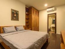 Hình ảnh ⭐️ Bán Trang Chủ MB66.COM / Đăng Ký Tặng 66K THE TRESOR Quận 4 ✔️ Cần bán :  2PN - 2WC ( 75.5m2 SHR