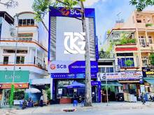Hình ảnh Cho Thuê Nhà Mặt Tiền 228-230 Ngô Gia Tự, Quận 10