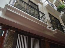 Hình ảnh Bán nhà Đại Từ, Hoàng Mai, 30 m2, 5 tầng, 4.2 tỷ, nhà mới ở ngay