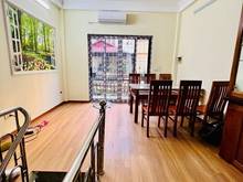 Hình ảnh (RẺ) Bán Nhà Bền Đẹp Đường Láng, 80m2, 5 Tầng, BA GÁC ĐỖ CỬA, 7.75 Tỷ