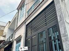 Hình ảnh ĐỊNH CƯ bán gấp nhà đ. Trần quý, 60m2, 1tỷ260/shr