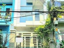 Hình ảnh CẮT LỖ BÁN NHANH nhà Tân Hoà Đông Q6 59m2 HXH