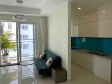 Hình ảnh Cần bán Trang Chủ MB66.COM / Đăng Ký Tặng 66K 2PN 80m2 FLORITA full nội thất giá bao sổ 1 tỷ 720TL