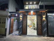 Hình ảnh 🆘 Bán Nhà Nguyễn Văn Cừ Quận 1 41m2 - 2 Tầng BTCT đã hoàn công 1T983