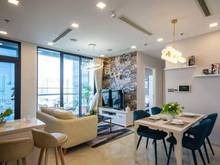 Hình ảnh Chủ nhà đi nước ngoài cần bán gấp căn Vinhomes Golden River 2.733 Tỷ