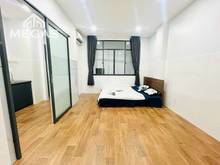 Hình ảnh Căn Hộ 1PN V.I.P Full nội thất cao cấp Thạch Lam, Luỹ Bán Bích