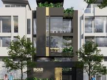 Hình ảnh Cho thuê mặt bằng 166M2 Mặt tiền TẠ HIỆN Q.2 - 25TR GIÁ HỜI
