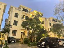 Hình ảnh Cho thuê Biệt thự Vin Bason VIp, Hầm 3 tầng, chỉ 90 triệu
