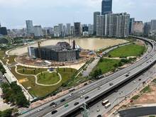 Hình ảnh Chính Chủ cần thanh khoản căn chung cư FLC ,mặt phố gần bến xe ở sướng