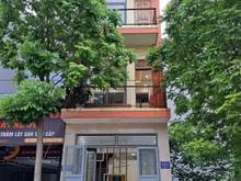 Hình ảnh 5,x tỷ rẻ nhất Hà Đông nhà phân lô KĐT Đô Nghĩa, 50m2, kinh doanh ngay