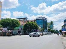 Hình ảnh Văn Phòng, MẶT TIỀN Nguyễn Văn Trỗi, 90m2, 6 TẦNG, PHÚ NHUẬN, 20.X Tỷ