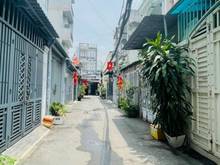 Hình ảnh Hàng Thơm Chính Chủ Tận 60 M2, Đúc Trệt Lâug, 3 PN _ Thông,Xe Hơi