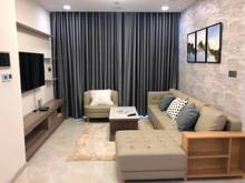Hình ảnh Hàng ngon Quận 4 GALAXY 9 69m2 2PN view thành phố giá 1 tỷ 580TL