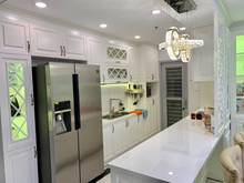 Hình ảnh Cần cho thuê CH Happy valley PMH Q7. dt 135m2, giá 30tr/tháng