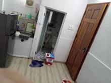 Hình ảnh Phòng trọ lối đi riêng, tolet, máy lạnh, kệ bếp