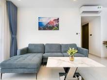 Hình ảnh Chuyển công tác nên bán nhanh căn Saigon Royal, Q.4 1.810 tỷ 80m2.