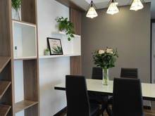 Hình ảnh Cho  thuê gấp CH green Valley PMH Q7. dt 88m2, nhà đẹp