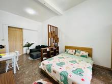 Hình ảnh Thuê Căn Hộ 1PN Cửa Sổ Lớn Rộng 40m2 Thảo Điền