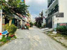 Hình ảnh Bán nhà Tạ Thị Ngọc Thảo đường Hoàng Quốc Việt,P. Phú Mỹ Q7.