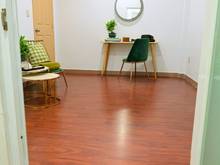 Hình ảnh HIẾM! Chỉ 12,5T có nhà hẻm 8m Lê Văn Sỹ, Q3. 65m2(5,3x13) - Xây mới 6T