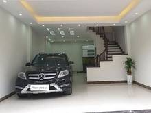 Hình ảnh Siêu phẩm nhân hòa 45m - thang máy - gara 7 chỗ - kinh doanh 9.15 tỷ