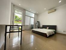 Hình ảnh Studio 40m2 Ban Công Full Nội Thất Khu Bàu Cát