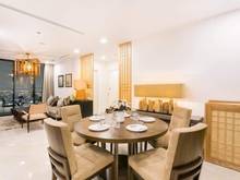 Hình ảnh Chủ dễ tính cần cho thuê Căn Hộ Vinhome Q9 thoáng mát 1.875 Tỷ 68m2