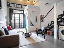 Hình ảnh Chuỗi phòng studio-gác_full nội thất, trung tâm Q7_gần Lotte Mart_Q4
