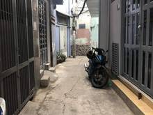Hình ảnh Cần vốn kinh doanh sang tay Nhà đẹp nhỏ xinh, SHR, ngay TT Q3 chỉ 2 Tỷ
