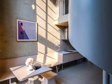 Hình ảnh Căn Hộ Duplex 1 Phòng Ngủ Picasso_Binh An_District 2
