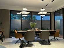 Hình ảnh Cho thuê Penthouse Sky Garden 3, Quận 7 300m2, 4PN, NTCC. Giá tốt