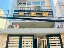 Hình ảnh Bán nhà đúc BTCT ngay đường Lãnh Bình Thăng Q11 giá 1 tỷ 640 triệu