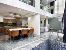 Hình ảnh Giá Bắt Đáy nhà NGUYỄN BỈNH KHIÊM Q1 72m2 chỉ 3tỷ5 HXH