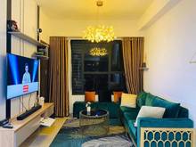 Hình ảnh Kẹt tiền bấn gấp căn Hộ Botanica Phổ Quang, Phường 2, Tân Bình.