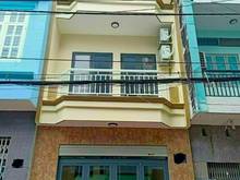 Hình ảnh Bán nhà hẻm xe hơi Hoàng Hoa Thám Q.Tân Bình 67m2 chỉ 2tỷ sổ sẵn