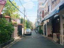 Hình ảnh Nhà 100M2, 4 tầng, LÊ QUANG ĐỊNH, Bình Thạnh, nhỉnh 10 tỷ.