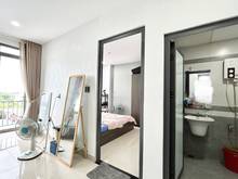 Hình ảnh CC 1PN Full nội thất - Khu Lacasa - Chính Chủ cho thuê