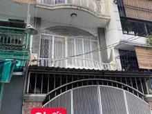 Hình ảnh Nhà chính chủ cần bán hẻm 1/ Hoàng Quốc Việt Q7 60m2 chỉ 2Tỷ1 SẴN SỔ