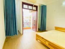 Hình ảnh Căn Hộ 1PN và Studio Ban Công Cửa Sổ