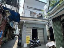 Hình ảnh KẸT LÃI NGÂN HÀNG bán nhà đ.Lê Quang Định, bình thạnh,55m2, 1tỷ260/shr