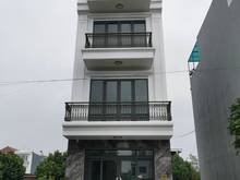 Hình ảnh Bán nhà 4 tầng 61 m có thang máy 5 tỷ 450 hải an